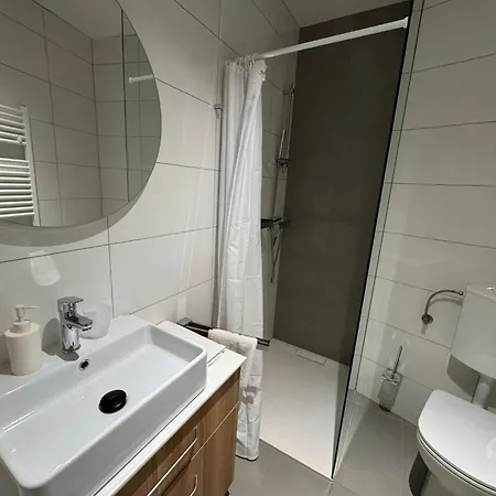 Tivoli Apartment *